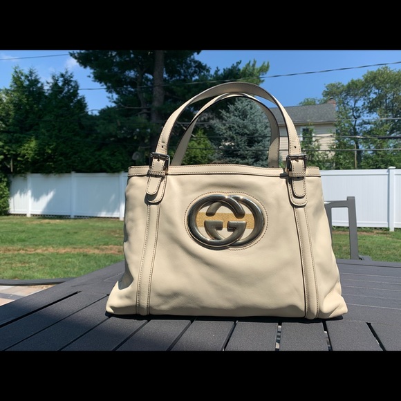 poshmark gucci bag
